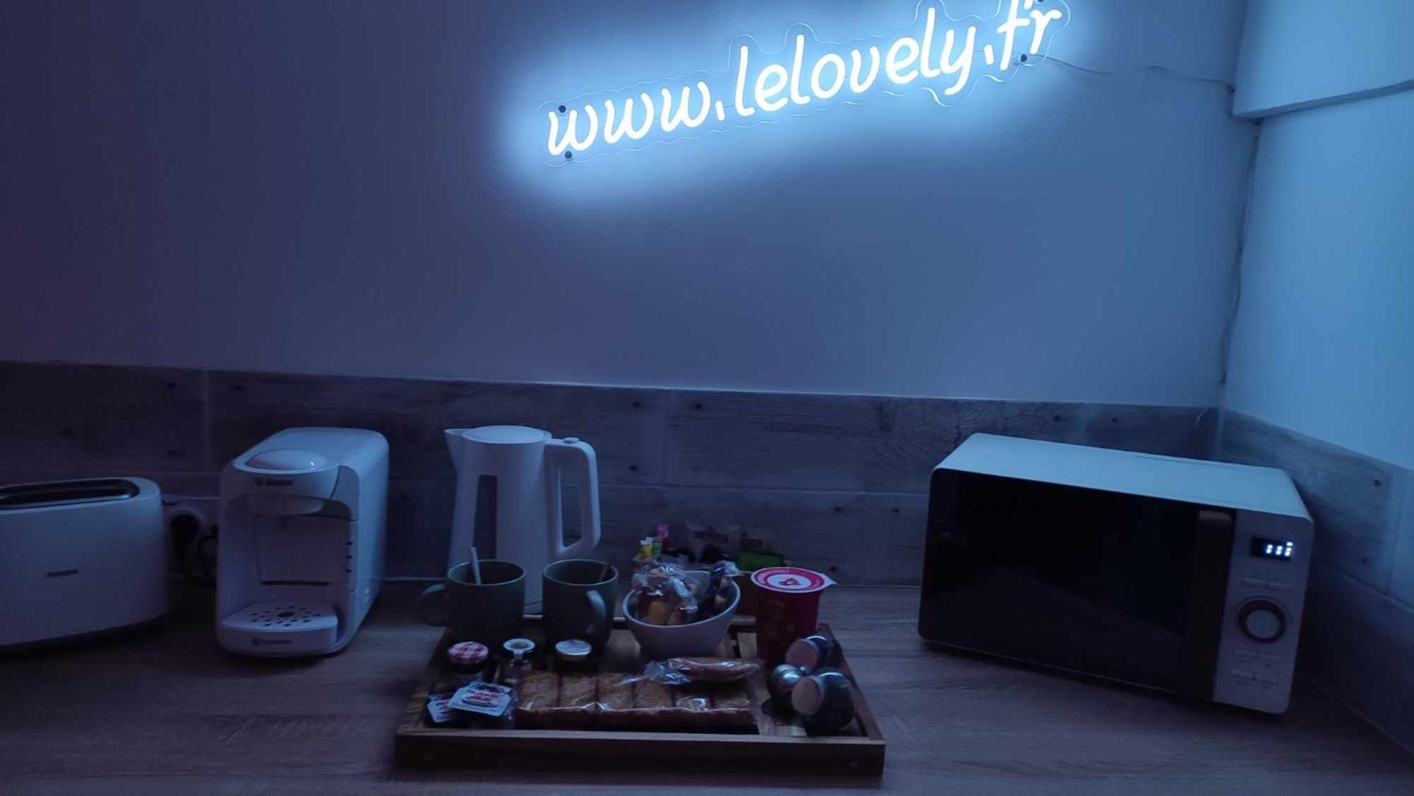 Appartement Le Lovely Gruissanais - Balneo & Sauna *