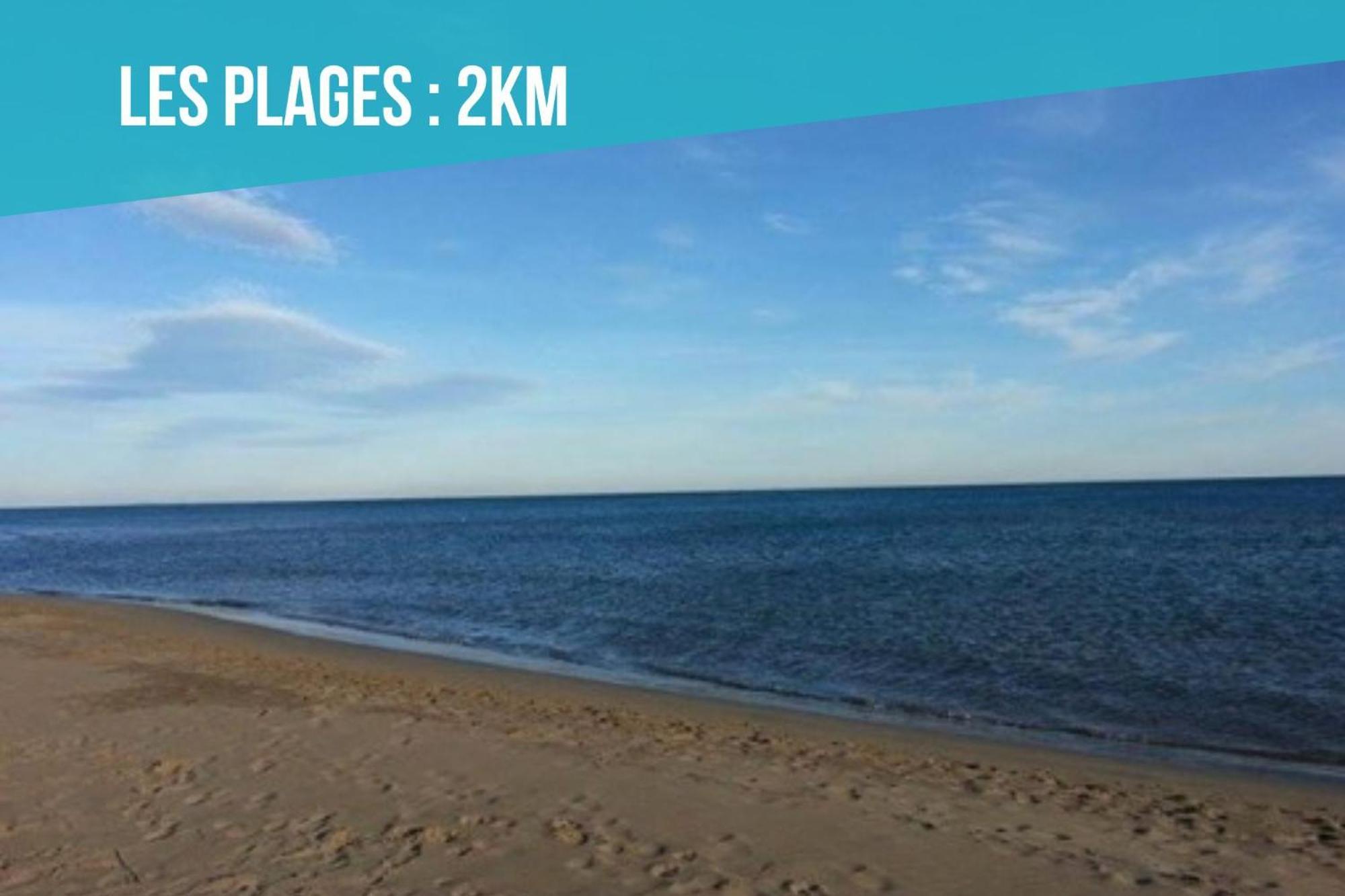 Appartement Le Lovely Gruissanais - Balneo & Sauna *